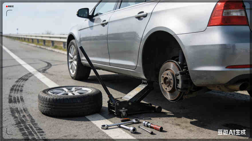 锦屏道路救援汽车送玻璃水