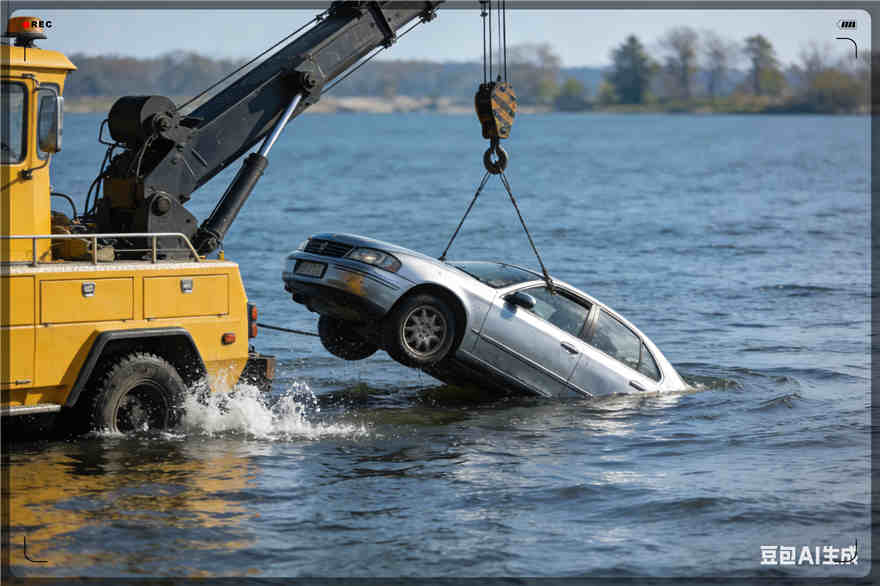 锦屏汽车救援送柴油